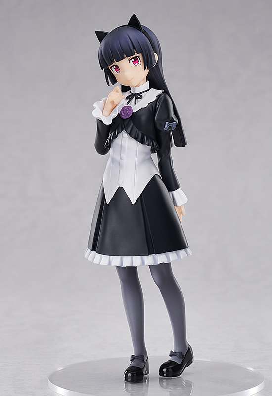 OREIMO POP UP PARADE PVC STATUA KURONEKO 15 CM GOOD SMILE COMPANY