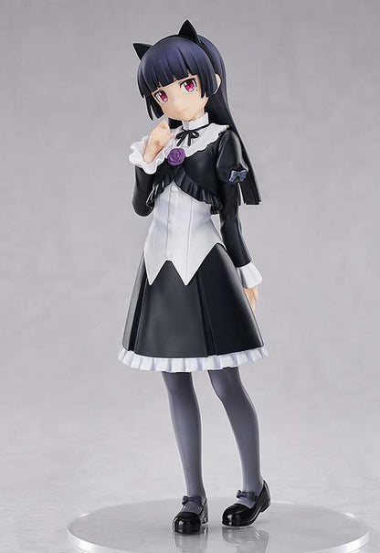 OREIMO POP UP PARADE PVC STATUA KURONEKO 15 CM GOOD SMILE COMPANY