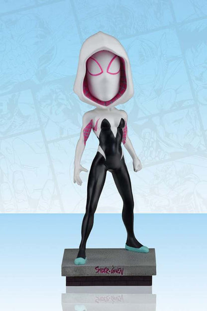 MARVEL CLASSIC SPIDER - GWEN MASKED HK