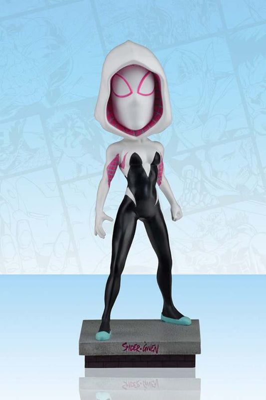 MARVEL CLASSIC SPIDER - GWEN MASKED HK