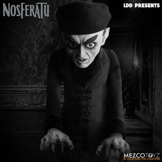 LDD PRESENTS NOSFERATU 1922 AF