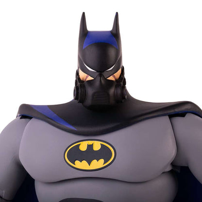 BATMAN TAS BATMAN REDUX 1/6 SCALE FIGUR