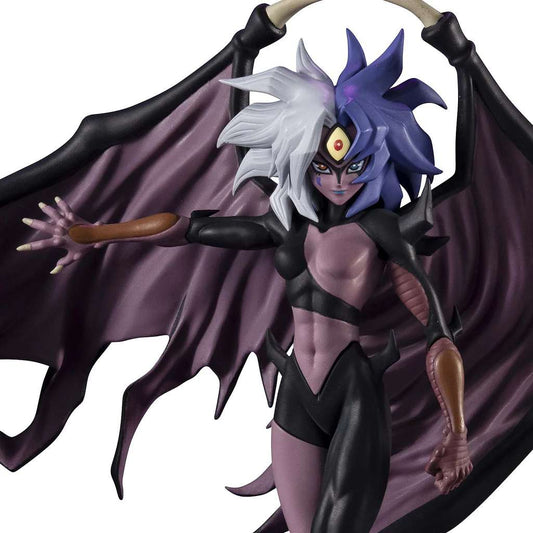 MONSTERS CHR YU-GI-OH! DUEL  GX YUBEL