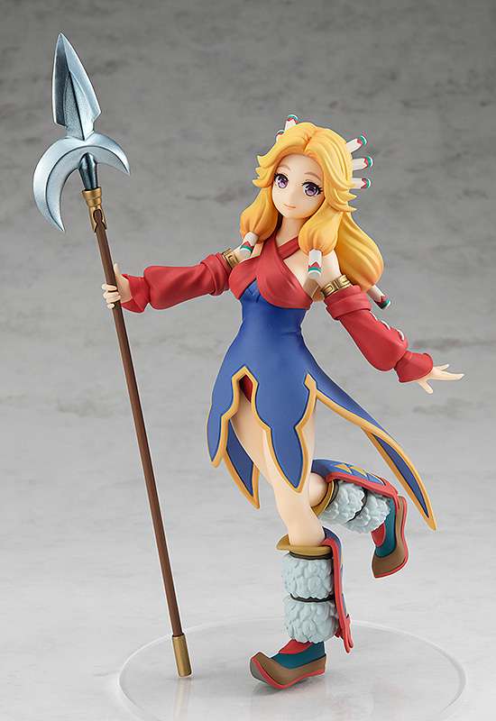LEGEND OF MANA: THE TEARDROP CRISTALLO POP UP PARADE PVC STATUA SERAPHINA 19 CM GOOD SMILE COMPANY