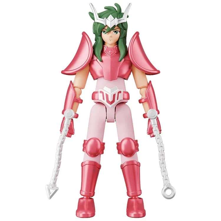 SAINT SEIYA GALAXY V 01 BLIND BOX SET (9