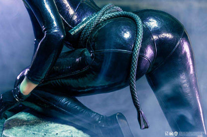 BATMAN AND CATWOMAN REUNION 1/4 SCALE ST