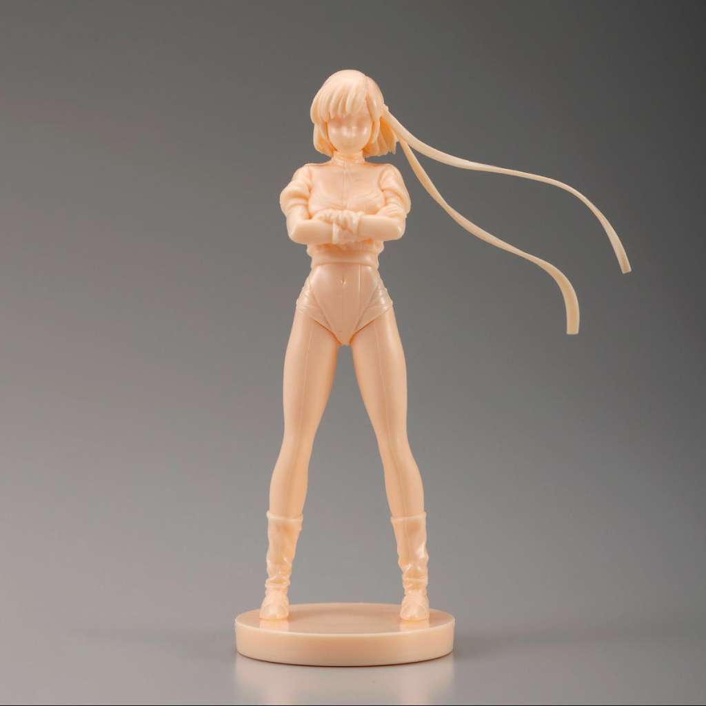 GUNBUSTER ARTPLA MODEL KIT