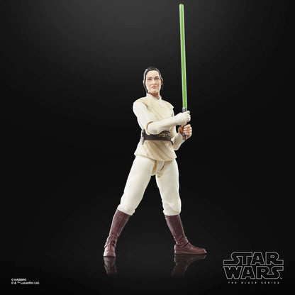STAR WARS: THE ACOLYTE BLACK SERIES ACTION FIGURA JEDI MASTER INDARA 15 CM HASBRO