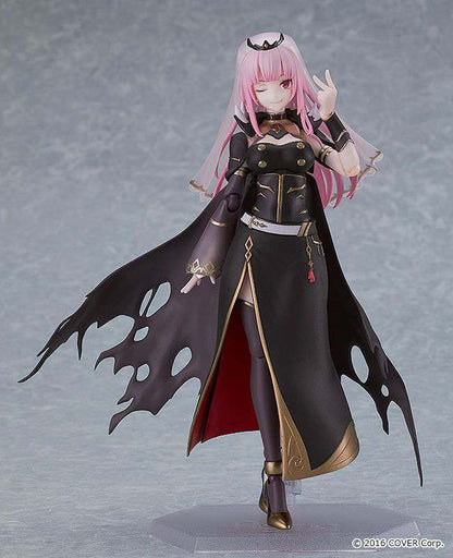MAX FACTORY - HOLOLIVE PRODUCTION MORI CALLIOPE FIGMA ACTION FIGURE 15 cm