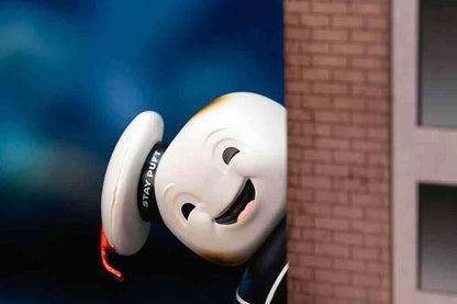 GHOSTBUSTER NANOSCENE