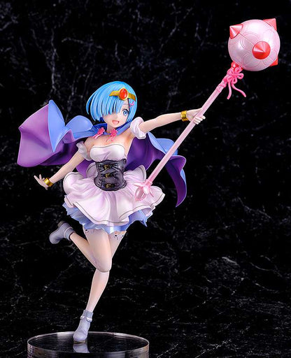 GOOD SMILE COMPANY RE ZERO REM ANOTHER WORLD STATUA 27 cm