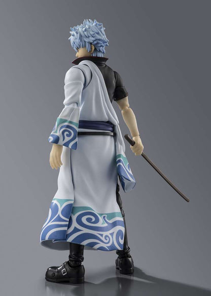 GINTAMA SAKATA GINTOKI SHF