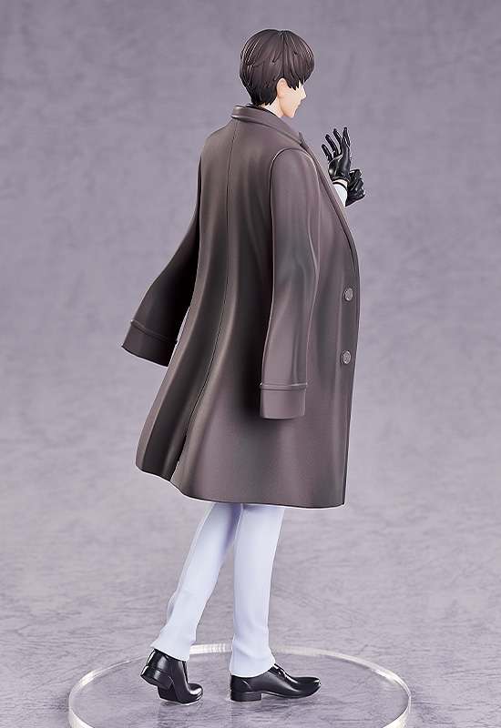 LOVE & PRODUCER POP UP PARADE PVC STATUA MO XU 19 CM GOOD SMILE COMPANY