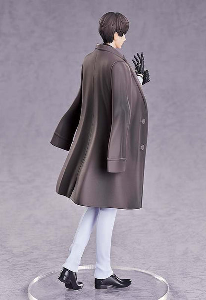 LOVE & PRODUCER POP UP PARADE PVC STATUA MO XU 19 CM GOOD SMILE COMPANY