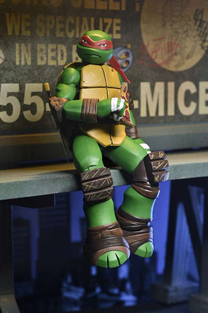 TMNT 2012 CARTOON RAPHAEL ULTIMATE AF