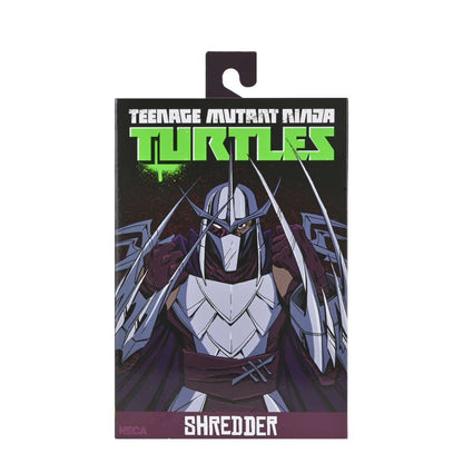 TMNT 2012 CARTOON SHREDDER ULTIMATE AF