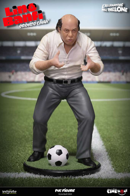 LINO BANFI ORONZO CANA CINE-MONI PVC FIG