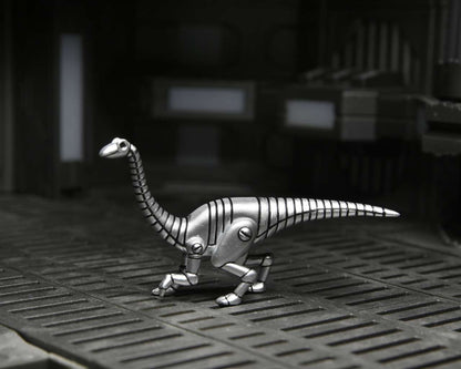 USAGI YOJIMBO SPACE BLACK & WHITE AF