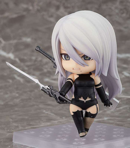 NIER AUTOMATA A2 YORHA TYPE A NO2 NENDOR
