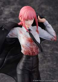 Chainsaw Man Makima 1/7 Scale Figure