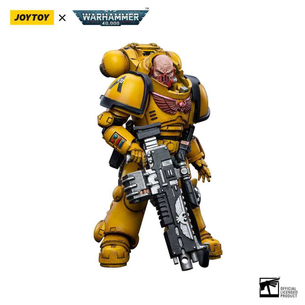WH40K IMPERIAL FISTS HEAVY INTERCESSORS2