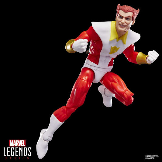 ML STARFOX E CHAMPION OTU AF ACTION FIGURA HASBRO