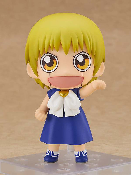 ZATCH BELL NENDOROID ZATCH BELL MINI FIG