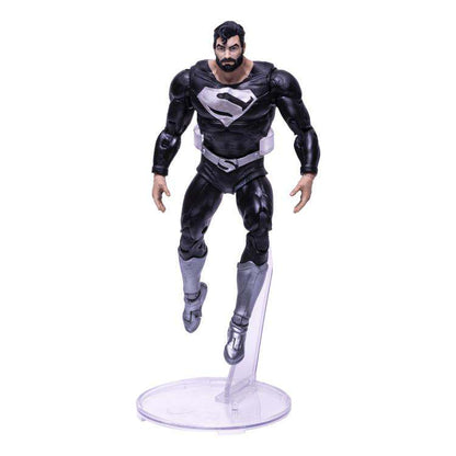 DC MULTIVERSE SOLAR SUPERMAN AF
