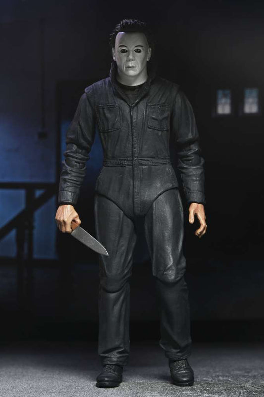 HALLOWEEN RESU MICHAEL MYERS ULTIMATE AF