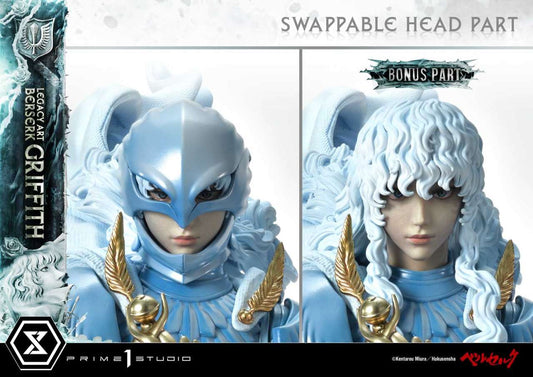 BERSERK GRIFFITH LEGACY ART BONUS VER ST