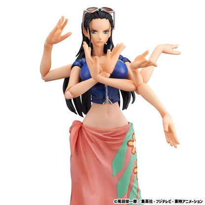 ONE PIECE NICO ROBIN VAH RERUN