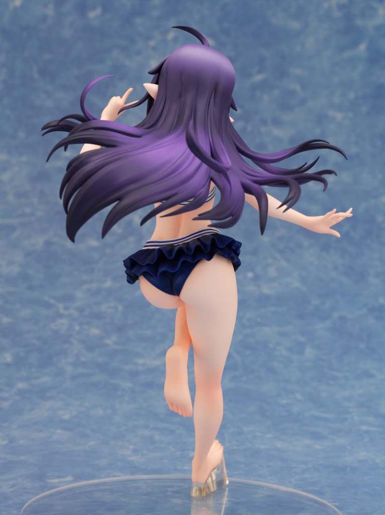 SWORD ART ONLINE YUUKI SWIMSUIT VER ST STATUA HOBBY STOCK