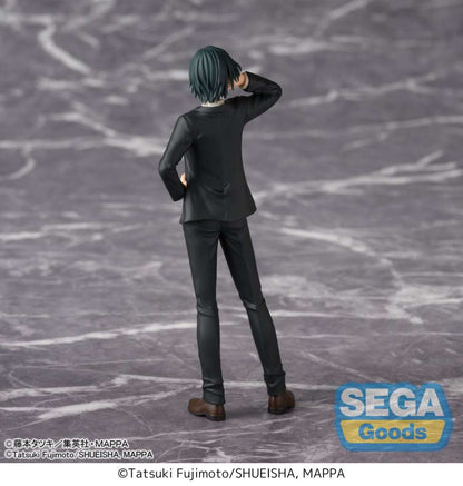 CHAINSAW MAN HIMENO DESKTOP X DECORA FIG