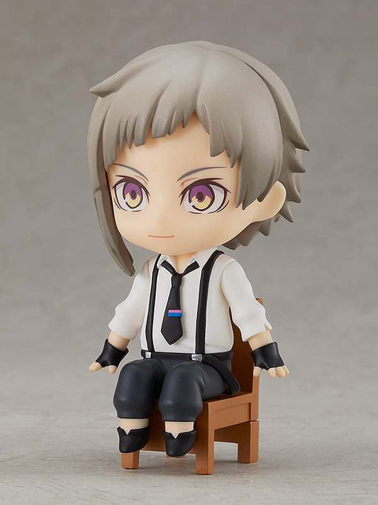 BUNGO ST DOGS ATSUSHI NENDOROID SWACCHAO
