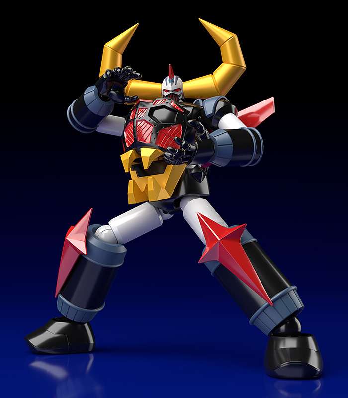 GAIKING MODEROID GAIKING MK RERELEASE