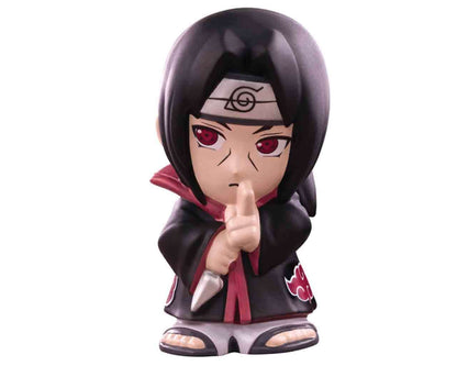 NARUTO PUCHIPOP BLIND BOX DISPLAY (8)