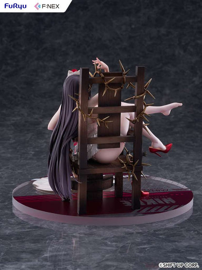 GOD VICT NIKKE MIHARA PAIN EATER 1/7 FIG