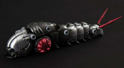 ZOIDS REALI MOD RMZ-005 MOLGA GUYLO MKIT