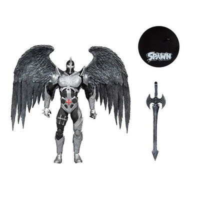 MCFARLANE TOYS SPAWN DARK REDEEMER 7INCH ACTION FIGURE 17 cm