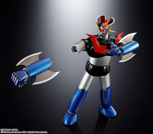 GX-117 MAZINGER Z KAKUMEI SHINKA POWER