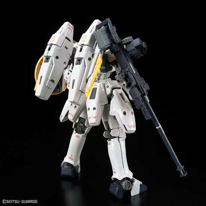 BANDAI RG TALLGEESE EW 1/144 MODEL KIT 15 cm