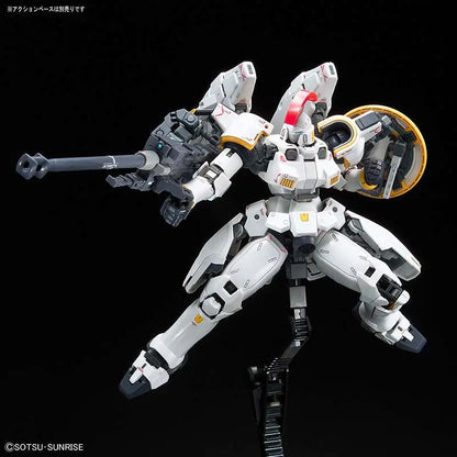 BANDAI RG TALLGEESE EW 1/144 MODEL KIT 15 cm