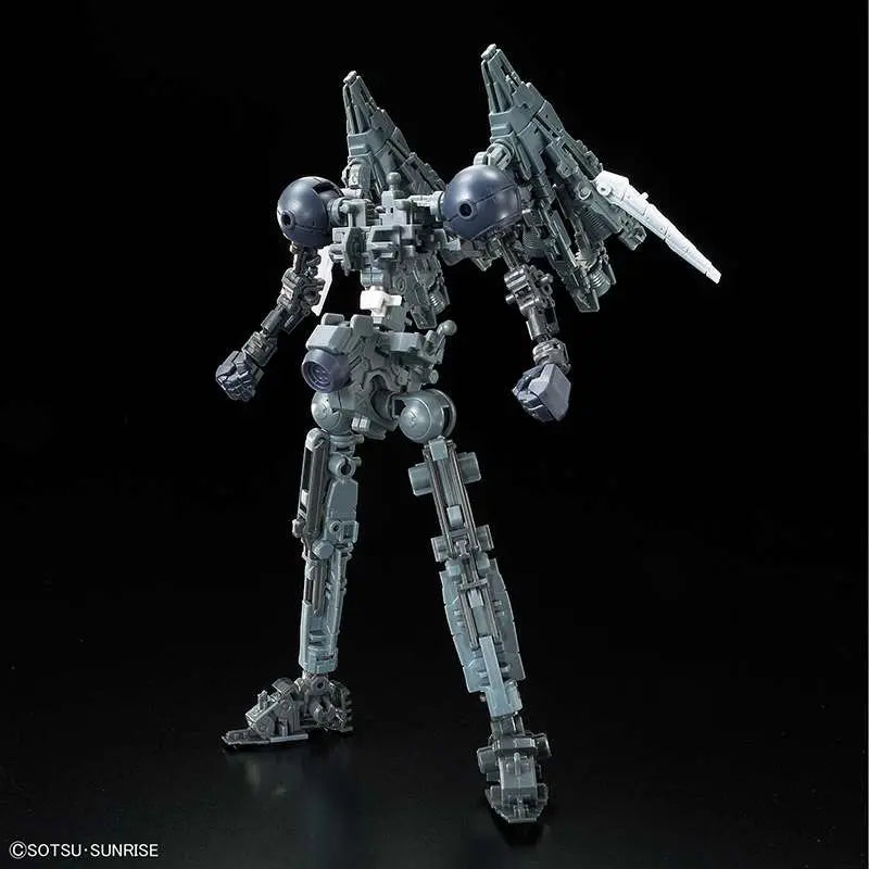 BANDAI RG TALLGEESE EW 1/144 MODEL KIT 15 cm