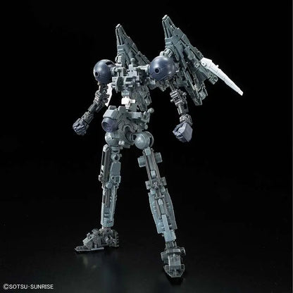 BANDAI RG TALLGEESE EW 1/144 MODEL KIT 15 cm