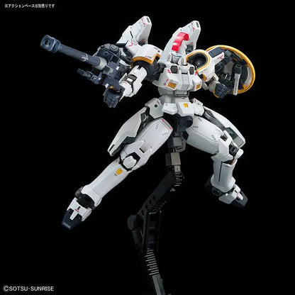 BANDAI RG TALLGEESE EW 1/144 MODEL KIT 15 cm