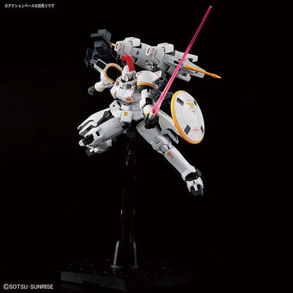 BANDAI RG TALLGEESE EW 1/144 MODEL KIT 15 cm