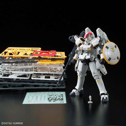 BANDAI RG TALLGEESE EW 1/144 MODEL KIT 15 cm