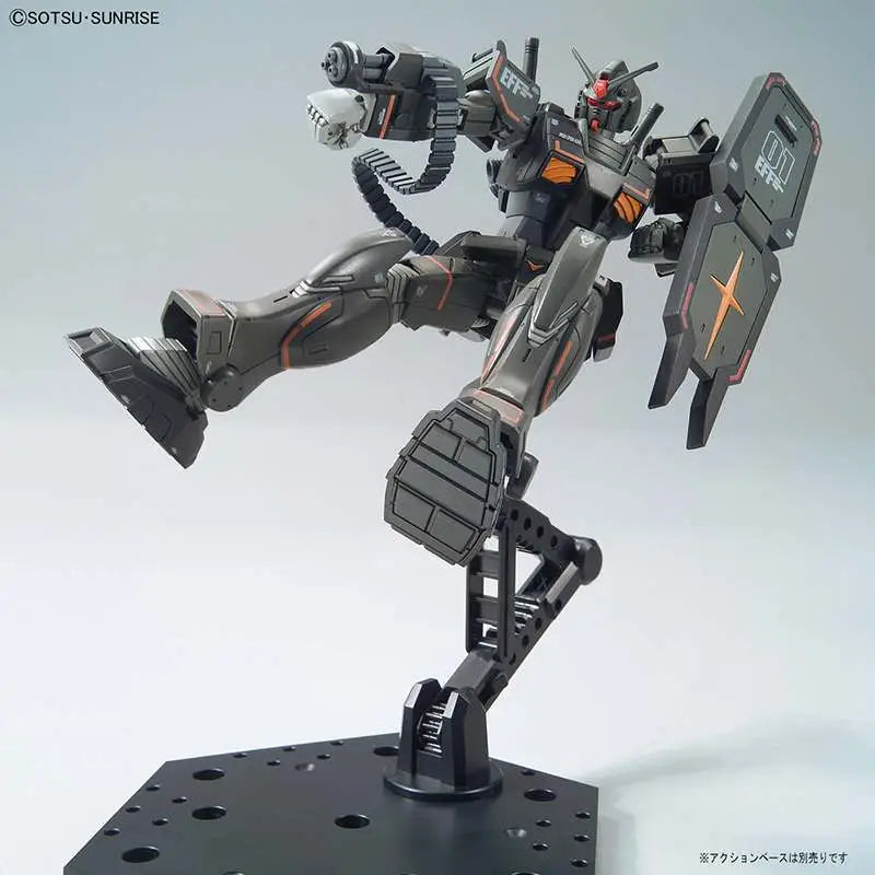 BANDAI - GUNDAM HG FSD 1/144 MODEL KIT 13 cm