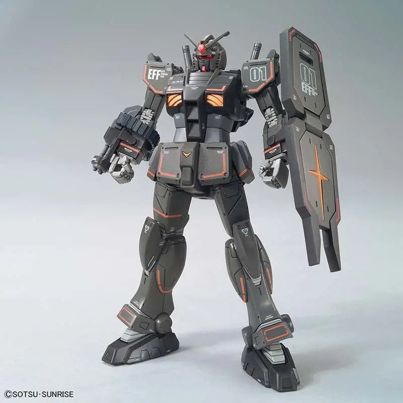 BANDAI - GUNDAM HG FSD 1/144 MODEL KIT 13 cm