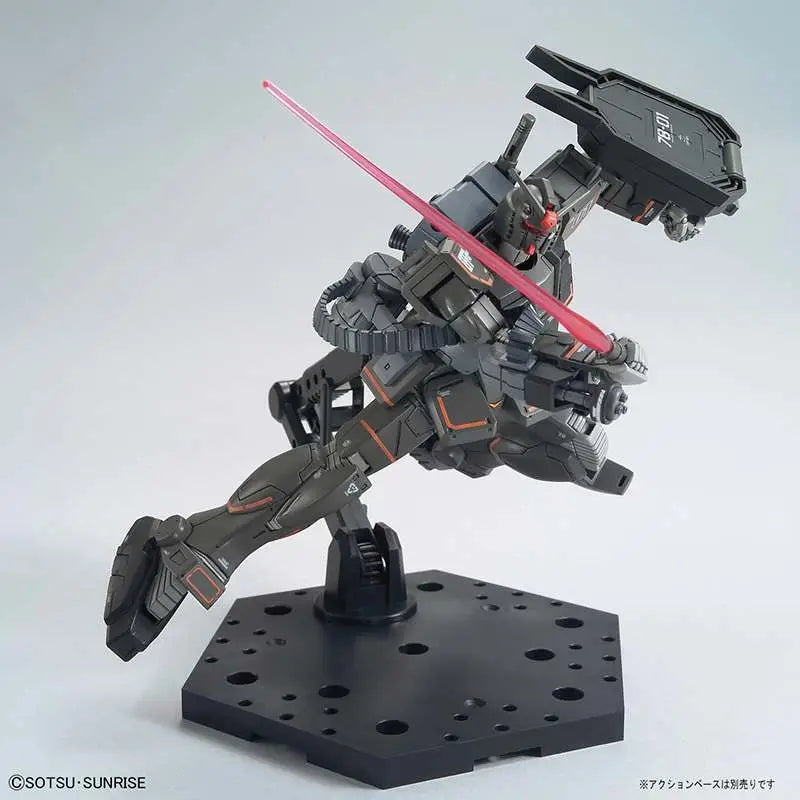 BANDAI - GUNDAM HG FSD 1/144 MODEL KIT 13 cm